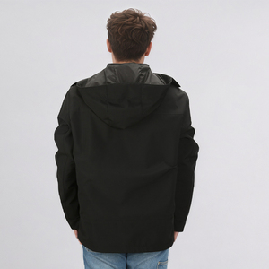 سترة واقية مخصصة مضادة للطعن والقطع، سترة عمل تكتيكية، قمصان أمان، ملابس حماية شخصية - Product Image 4