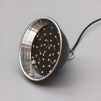 Lampe solaire LED à spectre complet pour reptiles UVA UVB 5.0, lampe chauffante pour tortues, ampoule de supplément de calcium pour tortues, OEM