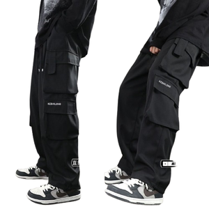 L'usine propose la vente en gros <span class=keywords><strong>de</strong></span> pantalons <span class=keywords><strong>de</strong></span> <span class=keywords><strong>travail</strong></span> pour hommes <span class=keywords><strong>de</strong></span> haute qualité, extensibles et <span class=keywords><strong>de</strong></span> mi-épaisseur, dotés <span class=keywords><strong>de</strong></span> plusieurs poches. - Product Image 2