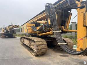 XCMG เครื่องตอกเสาเข็<span class=keywords><strong>ม</strong></span>ไฮดรอลิก XR360เครื่องเจาะมือ<span class=keywords><strong>สอง</strong></span>102เมตร - Product Image 2