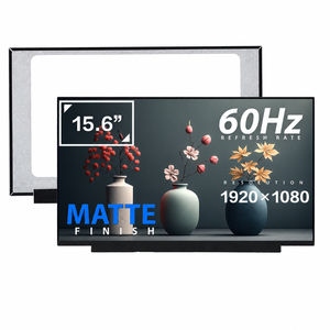 Écran LCD d'ordinateur portable FHD 15,6 pouces 30 broches EDP 60Hz B156HAN02.1 NV156FHM-N47 B156HAN02.3 N156HCA-EAA NV156FHM-N48 B156HAN02.4 N156HCA-EAB - Product Image 2