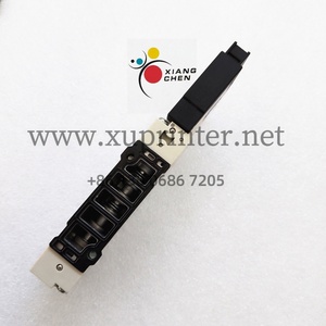 Válvula Solenoide Original WD A12GS25X-1P, Válvula Neumática A12GS25X1P para Komori LS40 G40, Piezas de Repuesto para Máquinas de Impresión - Product Image 3