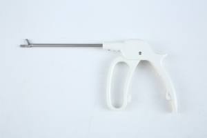 一次性子宫取样钳组织切割手动动力医疗手术器械套装ce认证二级ISO13485 - Product Image 4