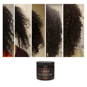 Gel coiffant <span class=keywords><strong>naturel</strong></span> brillant et lisse pour <span class=keywords><strong>cheveux</strong></span> <span class=keywords><strong>bouclés</strong></span> à forte tenue, produit de marque privée - Product Image 6