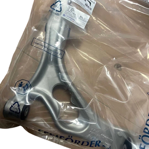 2X bracci di controllo <span class=keywords><strong>Lemforder</strong></span> OEM per Audi Q7 2011-2015 Touareg Cayenne 2011-2018 - Product Image 5