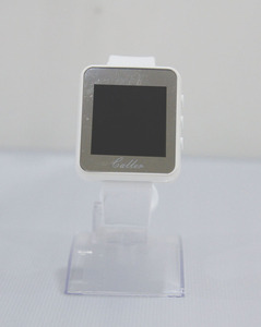 Ihomepager không thấm nước không dây máy nhắn tin hệ thống cổ tay Watch Receiver cho khách sạn Hệ thống gọi điện thoại - Product Image 4