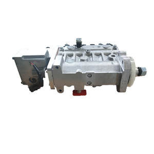 Bơm nhiên liệu diesel áp suất cao C4930965-6BTAA5.9-G2 các yếu tố giám sát hữu ích Bộ lọc dầu bơm phun phân phối - Product Image 5