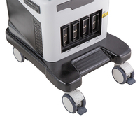 Machine à ultrasons Doppler couleur AI 3d 4d cardiaque haut de gamme Longermay Machine à balayage médical