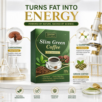 Poudre de Garcinia Cambogia Sauvage Pressée à Froid, Extrait Herbal de Ganoderma, Marque Privée OEM ODM pour le Bien-être Quotidien des Adultes