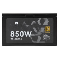 Thermalright TR-AG850 Harga Pabrik 80Plus Full Module 850W Power Supply PC 80 Plus ATX untuk Desktop Gaming Nilai Terbaik
