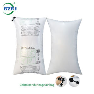 ภาชนะกระดาษคราฟท์และ <span class=keywords><strong>Pepa</strong></span> จัดส่งถุงลมนิรภัยพร้อมการรับรอง CE สีน้ำตาลนวัตกรรมวาล์วเงินเฟ้อ - Product Image 1