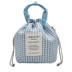 Wholesale Durable Polyester Waterproof Oxford Tarpaulin Thickened Tote Bag with Zipper Closure and Handle - Product Image 4