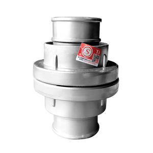 Tuyaux en caoutchouc synthétique pour pompiers, installation facile, lisses, haute durabilité, ajustement universel pour extincteur et arroseur - Product Image 2