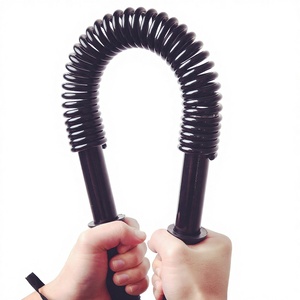 Dispositivo Portatile per Allenamento della Forza delle Mani con Braccio a Molla, Bastone Fitness per Espansione e Potenziamento dell'Avambraccio - Product Image 4