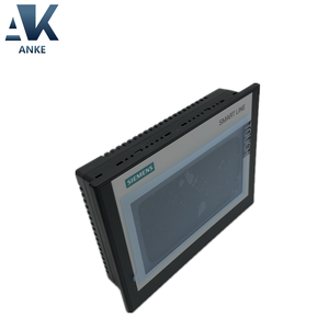 6AV6648-0CC11-3AX0 Panneau d'écran tactile Siemens HMI KTP 400 Comfort HMI - Product Image 2