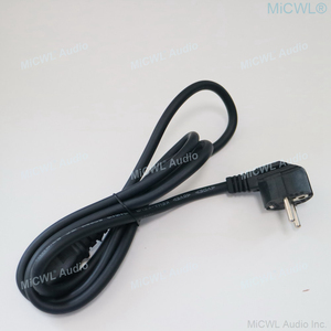 Bộ Khuếch Đại Công Suất Cao MiCWL D8400, Màu Cam 4 Kênh 3400W, Bộ Khuếch Đại Công Suất Cao Kỹ Thuật Số 4X850 <span class=keywords><strong>Watts</strong></span> Cho Buổi Biểu Diễn Trên Sân Khấu, Karaoke Tại Nhà - Product Image 6