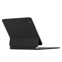 Nouveau clavier intelligent sans fil BT avec pavé tactile pour iPad Air 5e génération, iPad Pro 11 et 12,9 pouces, clavier magnétique Magic Keyboard