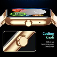 CY13 Reloj Automático Para Hombre Ios Reloj Inteligente Smartwatch Nuevo Estilo C Shock Hombres Relojes Digitales G Deportes