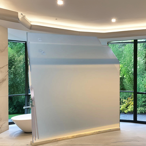 <span class=keywords><strong>Film</strong></span> intelligent PDLC à faible consommation d'énergie pour un commutation instantanée <span class=keywords><strong>Film</strong></span> intelligent PDLC - Product Image 1