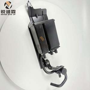 Tanque de Carbón, Depósito de Vapor, Lata de Aerosol, Combustible 7T4Z-9D653-B CX2106 para Ford Edge <span class=keywords><strong>2007</strong></span>-2014 <span class=keywords><strong>Lincoln</strong></span> MKX <span class=keywords><strong>2007</strong></span>-2015 - Product Image 1