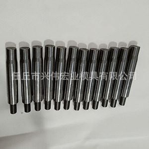 Mandril expansible de carburo de tungsteno para máquinas formadoras de extremos de tubos, fabricado en Hebei, operación manual - Product Image 3