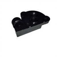 Capteur de position du papillon des gaz TPS, pièce de rechange OEM pour Chevrolet Aveo Optra Lanos Daewoo Buick Opel moteur 1.6L 1.8L