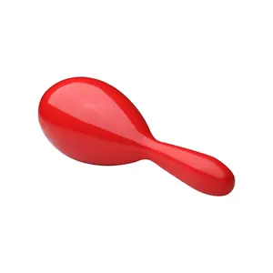Maraca MARACA de plástico, merchandising personalizado - Product Image 1