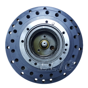 Motor de Traslación OEM 2401-9121B TZ265B1000-00 LNM0591 KNA0630 YX15V00003F2 PC120-6 JCB130 PC130-6K Transmisión Final - Product Image 2