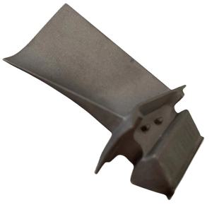Chine Acier au carbone personnalisé/alliage/titane coulée lame de cire perdue lames de <span class=keywords><strong>turbine</strong></span> de coulée d'investissement pour moteur <span class=keywords><strong>à</strong></span> <span class=keywords><strong>turbine</strong></span> <span class=keywords><strong>à</strong></span> <span class=keywords><strong>gaz</strong></span> - Product Image 5