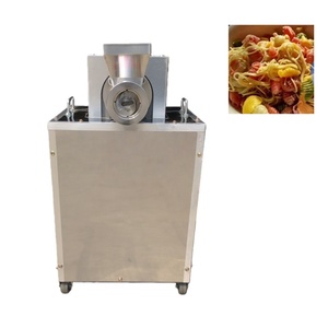 Nouvelle machine à pâtes électrique semi-automatique à haute efficacité pour usage commercial et domestique, pour macaroni et spaghetti - Product Image 2