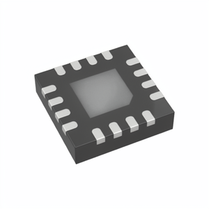 Buy Online Electronic Components Clock Timing Authorized Distributor 16 VFQFN Exposed <b>Pad</b>, 16 MLF SY58011UMG-TR - Product Image 1