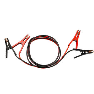 Тяжелый автомобильный трос для прыжков, 4 га, 16 футов - Product Image 4