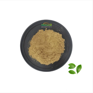 Chiết xuất lá chanh đạt chứng nhận ISO, bán buôn chiết xuất lá chanh thảo dược QY - Product Image 1