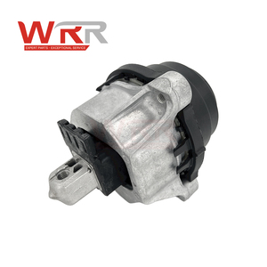22116860482 22116885788 แท่นยึดเครื่องยนต์สำหรับ BMW F48 F39 F45 X1 X2 218i ด้านหน้าขวา แท่นยึดมอเตอร์ที่ทนทาน - Product Image 3