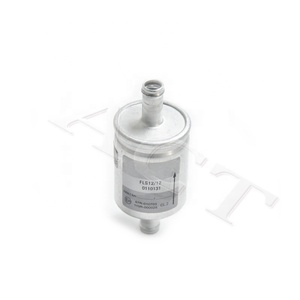 Filtres à gaz GPL/GNC 12 mm pour voitures – Kit de conversion à injection séquentielle directe GNC/GPL de cinquième génération - Product Image 2