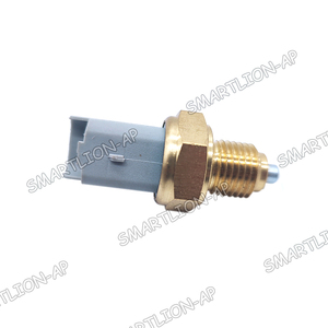 Interrupteur de feu de recul de voiture de haute qualité pour PEUGEOT 106 <span class=keywords><strong>206</strong></span> 307 406 407 607 225759 interrupteur de feu de secours 2 court inséré - Product Image 2