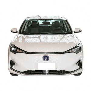 Logotipo de la Marca del Motor Changan EADO para Auto Eléctrico EV Alsvin - Product Image 6