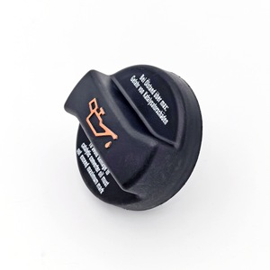 Tapa de Bloqueo para Llenado de Aceite Diésel OE 06B103485C y 026103485D para Volkswagen, Audi, Skoda y <span class=keywords><strong>Seat</strong></span> - Product Image 2
