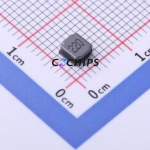 PNLS4020-220M 22UH ตัวเหนี่ยวนำไฟฟ้าแบบ SMD,4x4 มม. ( ค่าความเหนี่ยวนำ: )( ความแม่นยำ: 20% กระแสไฟฟ้าที่กำหนด: 1.05A ) - Product Image 1