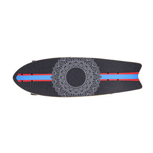<span class=keywords><strong>Surf</strong></span> <span class=keywords><strong>Skate</strong></span> Board Érable Pont Cruiser Surfskate Conseil Sport <span class=keywords><strong>Surf</strong></span> Coulissantes Planches À Roulettes - Product Image 2