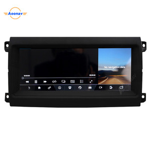Autoradio Android, 2 din, unité centrale, lecteur multimédia, vidéo, stéréo, pour voiture Land Rover <span class=keywords><strong>Discovery</strong></span> 5 (2016, 2017, <span class=keywords><strong>2018</strong></span>, 2019) - Product Image 5