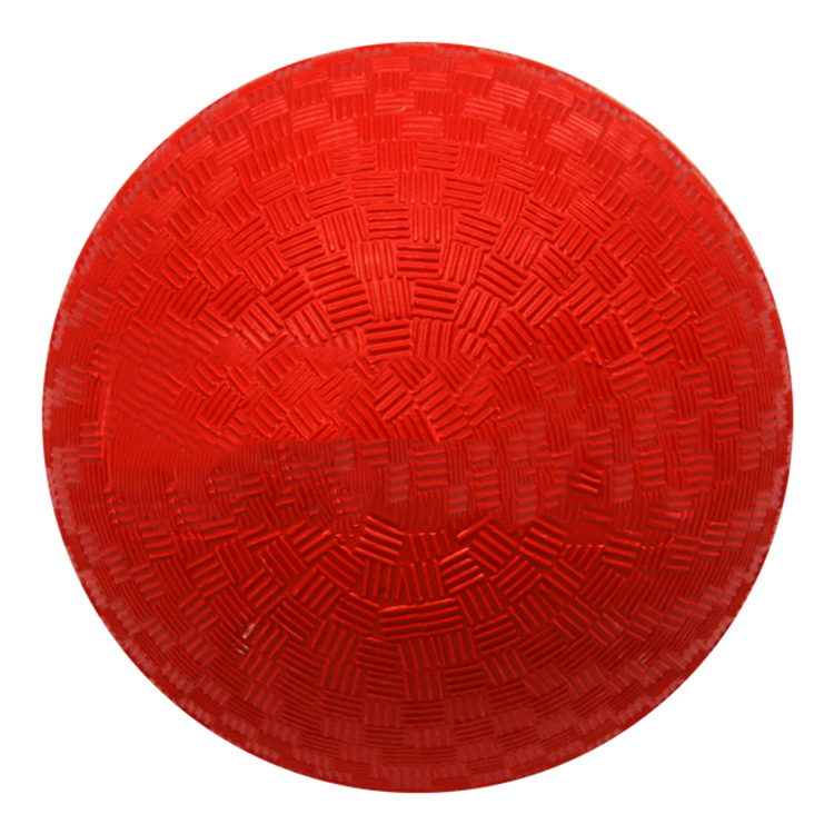 Colorful Small Sports Balls PVC Inflatable