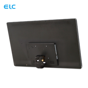 Manufacture Wall Mount Capacitive Touch IPS Large 24 Inch Screen Quad Core Digital Signage Advertising <strong>Android</strong> <strong>Tablet</strong> - Product Image 5