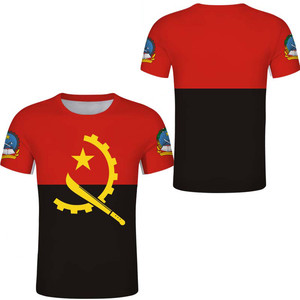 Gahumi 3x5 Angola cờ một dừng Cuộc Bầu Cử in ấn tùy chỉnh quốc gia Angola cờ embroideder - Product Image 5