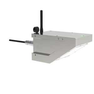 קרן צרה רדאר CE 3 ב-1 30 מטר מפלס המים משטח מים מהירות מים נוזליים חיישן מפלס רדאר - Product Image 4