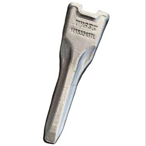 Denti di Ricambio per Benna di Escavatore 2713-1221RC, Accessori e Parti per Retroescavatore, Produzione Cinese - Product Image 5