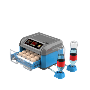 Incubateur numérique d'oeufs entièrement automatique de Offre Spéciale/Incubadora de <span class=keywords><strong>Pollos</strong></span> / Incubadora de huevo - Product Image 2
