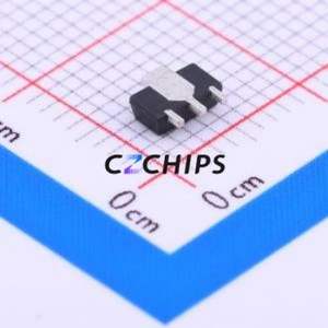 Regulador lineal (LDO) PMIC de chip IC de circuito integrado SOT-89-3 de alta calidad - Product Image 1