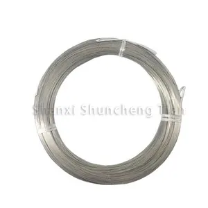 Fabbrica 308 tig wire 304 acciaio inossidabile tig rod steel cable mesh con il prezzo del produttore