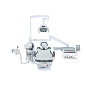 Chaise dentaire allemande <span class=keywords><strong>d</strong></span>'<span class=keywords><strong>occasion</strong></span>, YFDC-A08, prix unitaire, clinique médicale, ensemble <span class=keywords><strong>d</strong></span>'unité suntem - Product Image 5